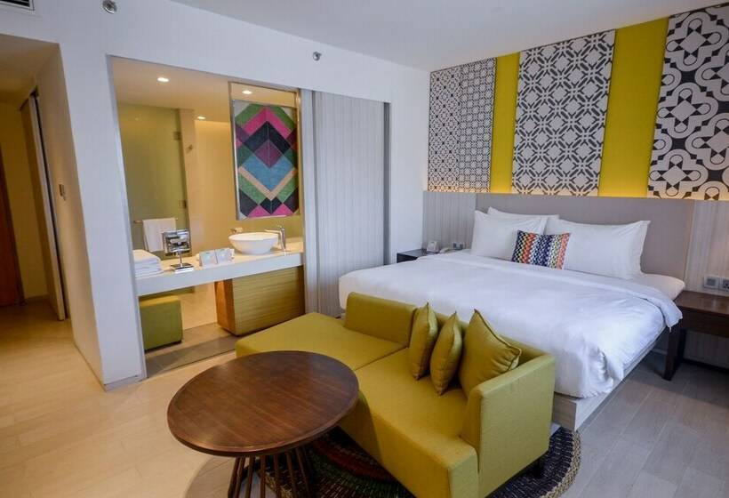 스위트, Hue Hotels And Resorts Puerto Princesa Managed By Hii