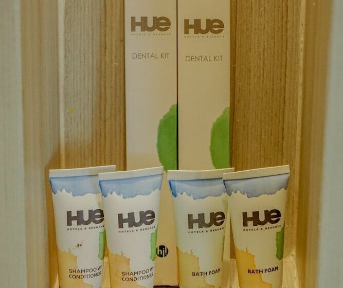 اتاق لوکس, Hue Hotels And Resorts Puerto Princesa Managed By Hii