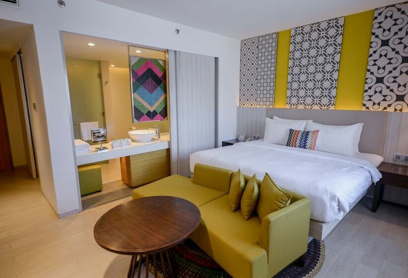 سوییت, Hue Hotels And Resorts Puerto Princesa Managed By Hii