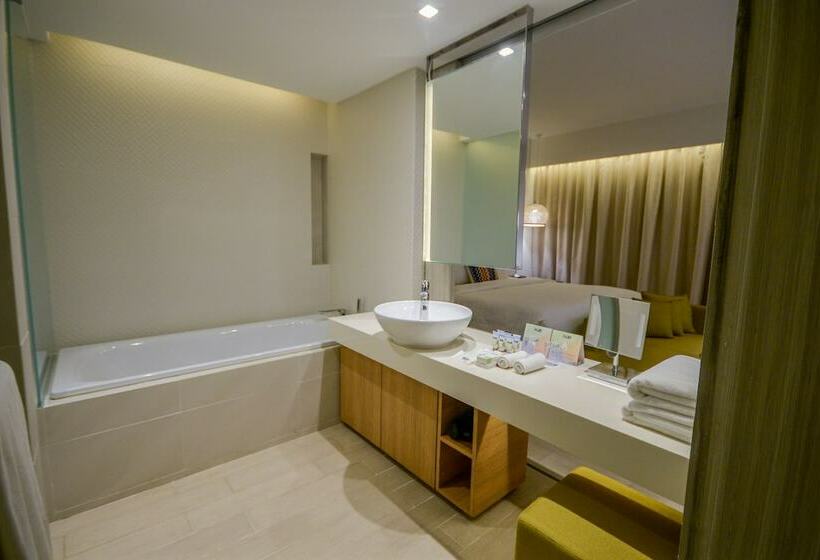 سوییت, Hue Hotels And Resorts Puerto Princesa Managed By Hii