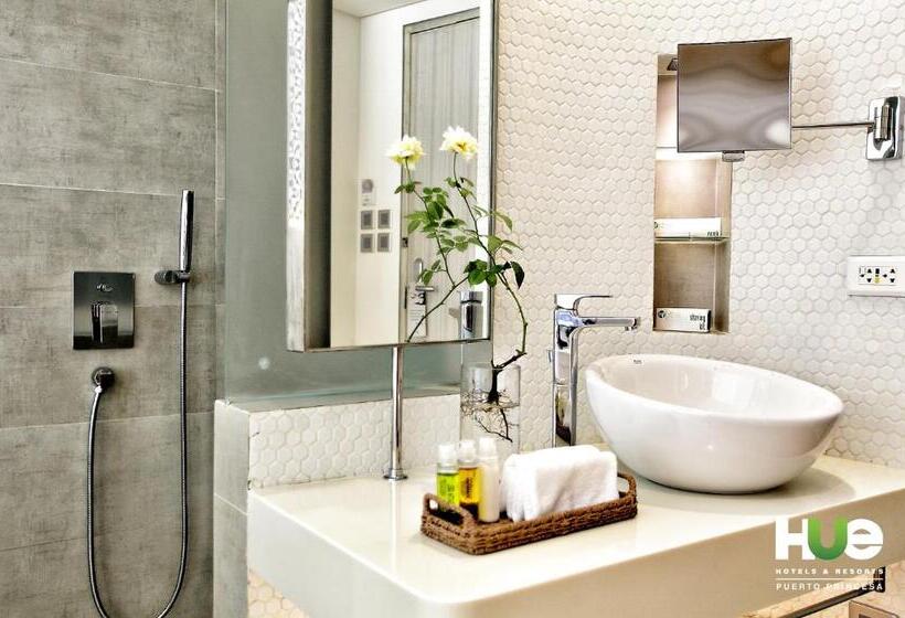 اتاق لوکس, Hue Hotels And Resorts Puerto Princesa Managed By Hii