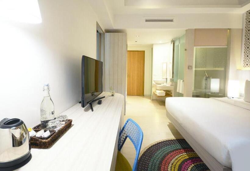 اتاق خانوادگی, Hue Hotels And Resorts Puerto Princesa Managed By Hii