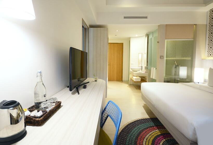 اتاق خانوادگی, Hue Hotels And Resorts Puerto Princesa Managed By Hii