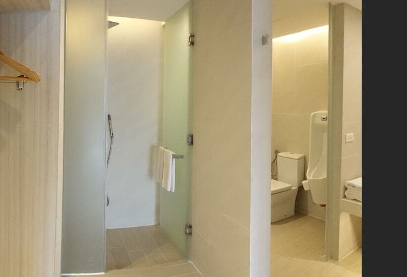 اتاق خانوادگی, Hue Hotels And Resorts Puerto Princesa Managed By Hii