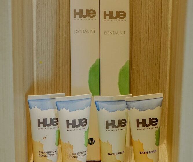 اتاق خانوادگی, Hue Hotels And Resorts Puerto Princesa Managed By Hii