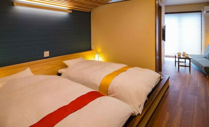 Basic Oda, Iseebisou