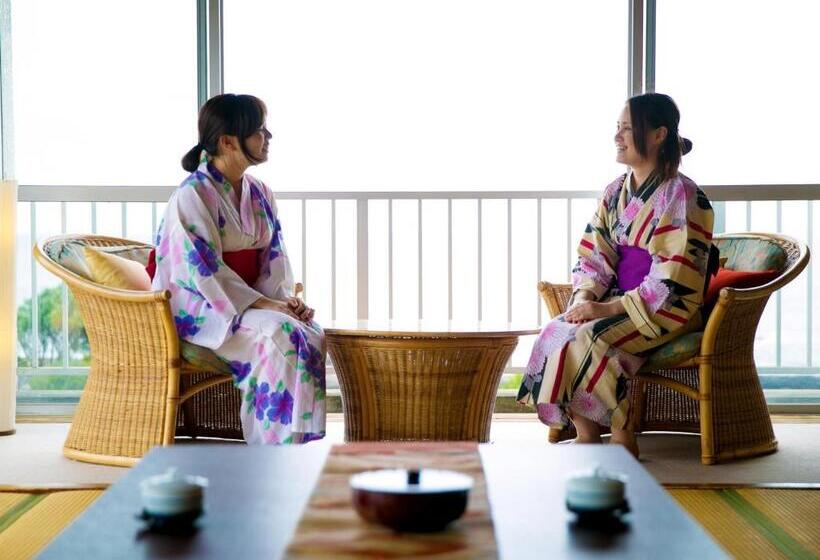 Aile Odası, Iseebisou