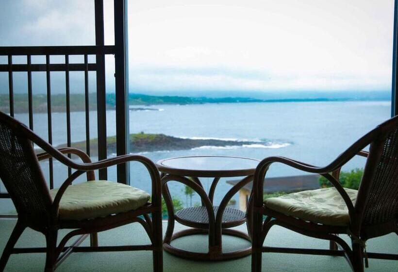 Aile Odası, Iseebisou