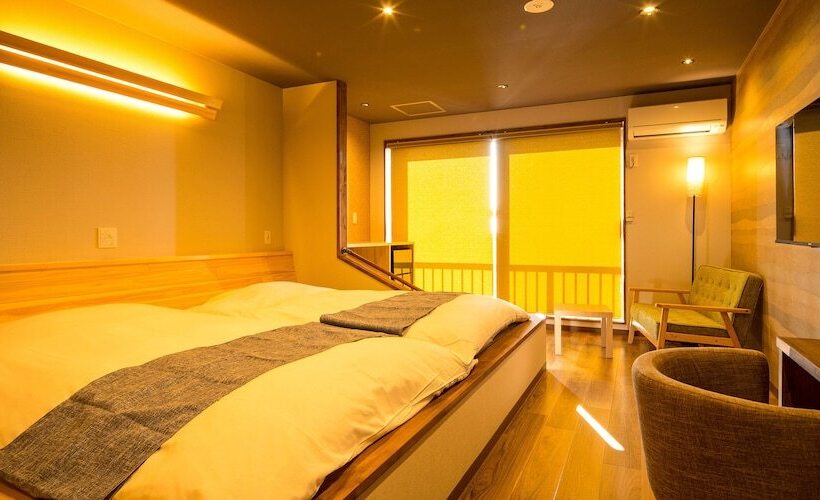 3 Kişilik Temel Oda, Iseebisou