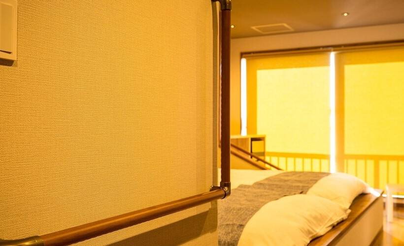 3 Kişilik Temel Oda, Iseebisou