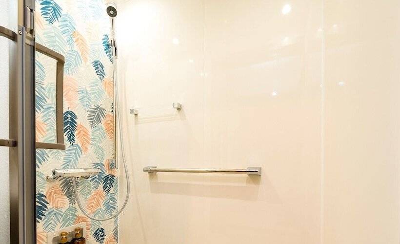 3 Kişilik Temel Oda, Iseebisou