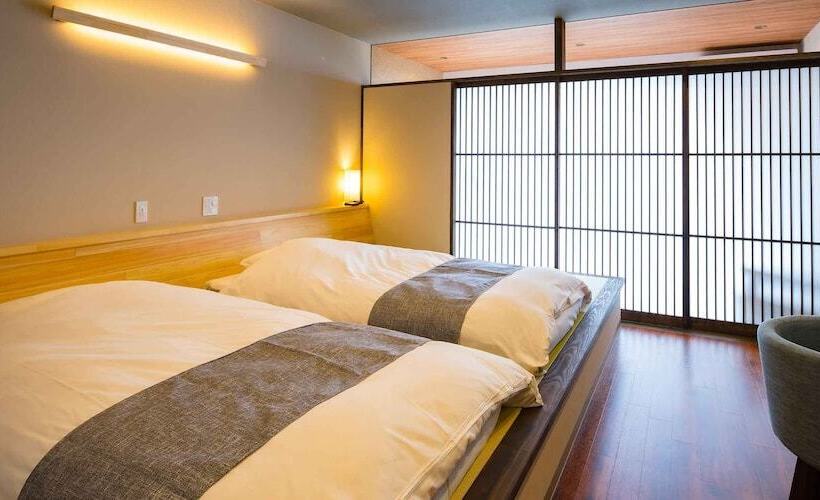 4 Kişilik Temel Oda, Iseebisou