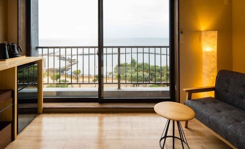 4 Kişilik Temel Oda, Iseebisou