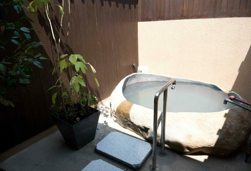 スーペリアールーム, Kannawaen