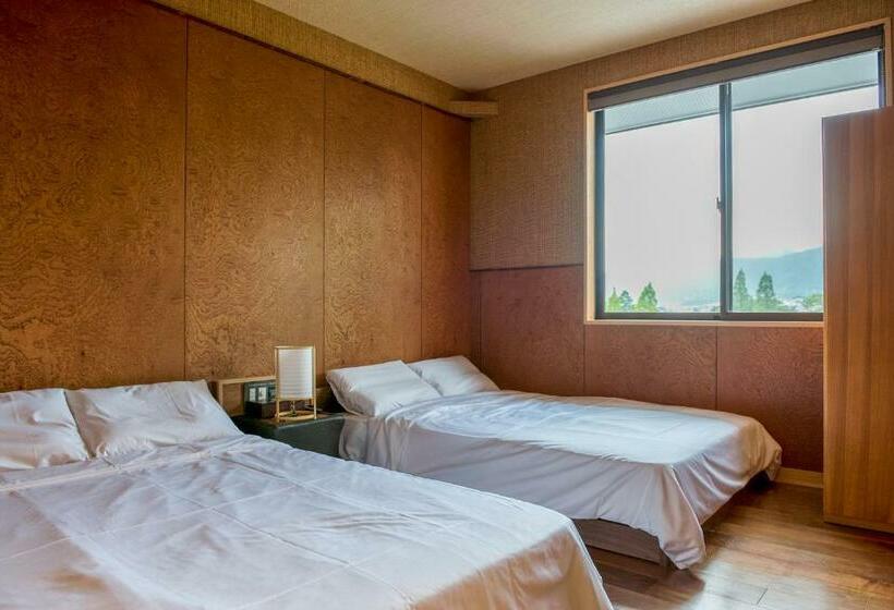 スーペリアールーム, Kannawaen