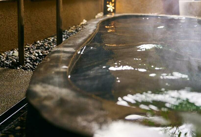 スーペリアールーム, Kannawaen