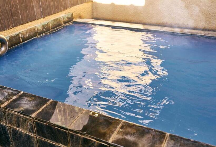 スーペリアールーム, Kannawaen