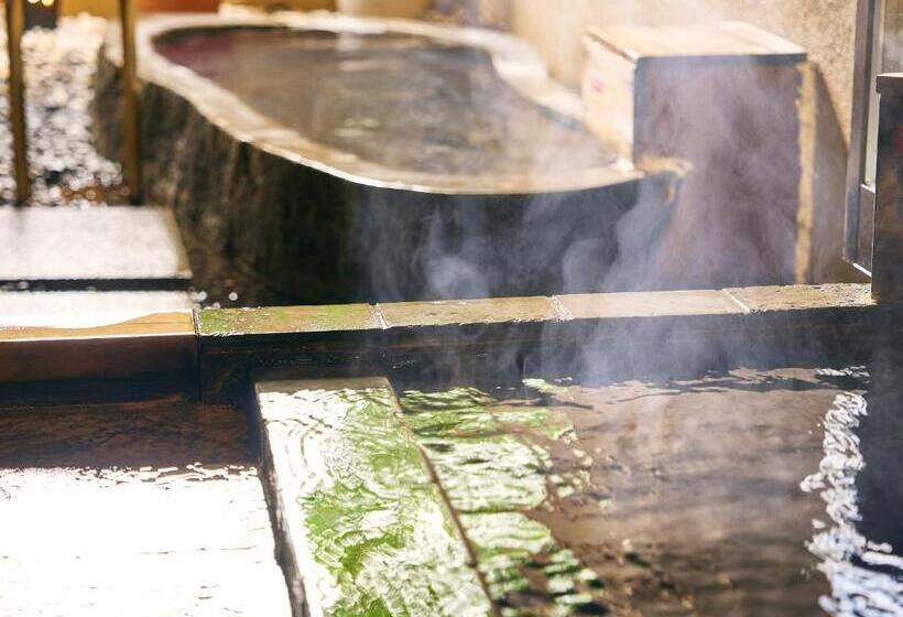 スーペリアールーム, Kannawaen