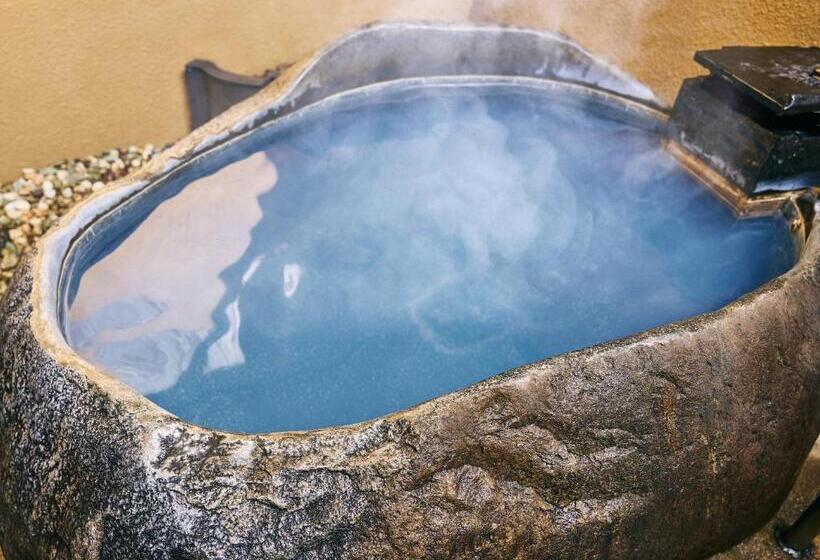 スーペリアールーム, Kannawaen