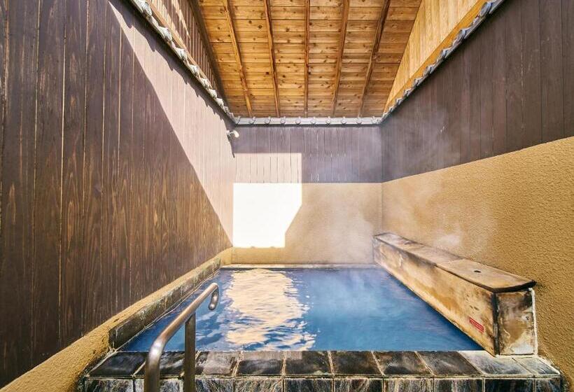 スーペリアールーム, Kannawaen