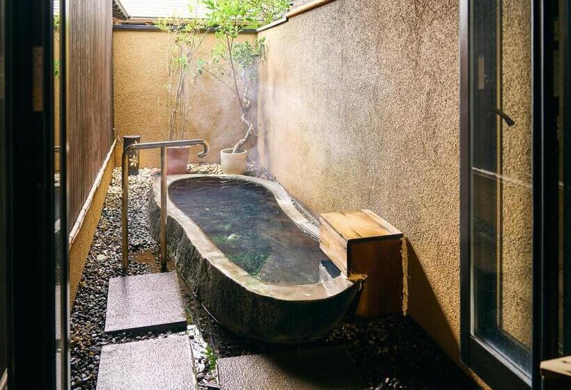 スーペリアールーム, Kannawaen