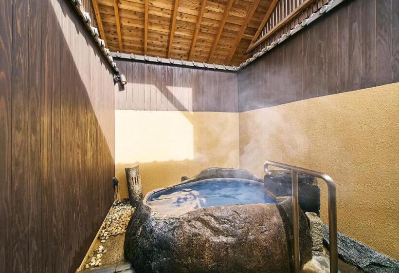 スーペリアールーム, Kannawaen