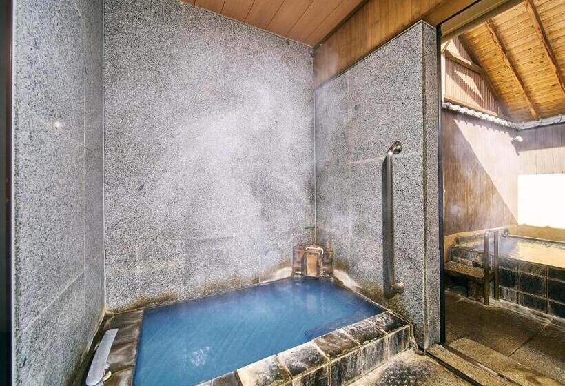 スーペリアールーム, Kannawaen