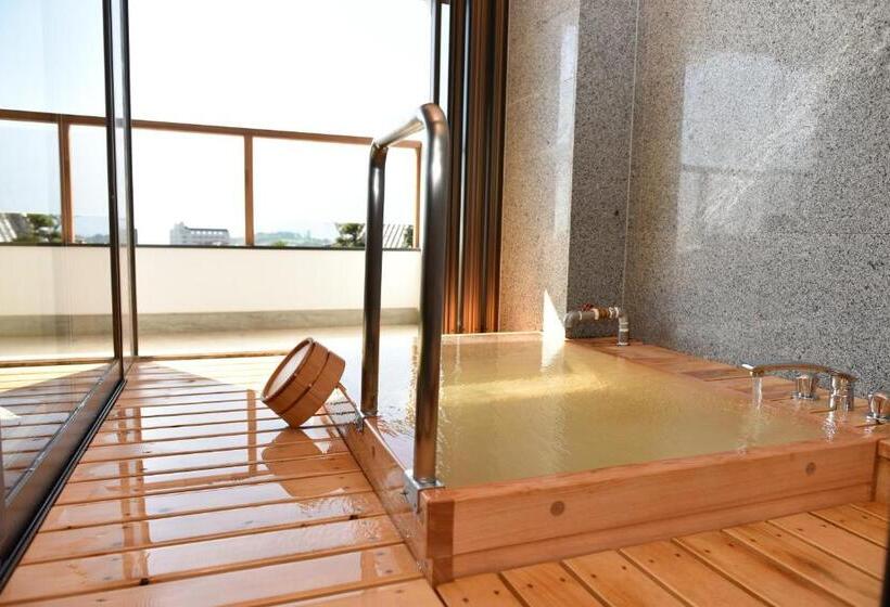 スタンダードルーム, Kannawaen