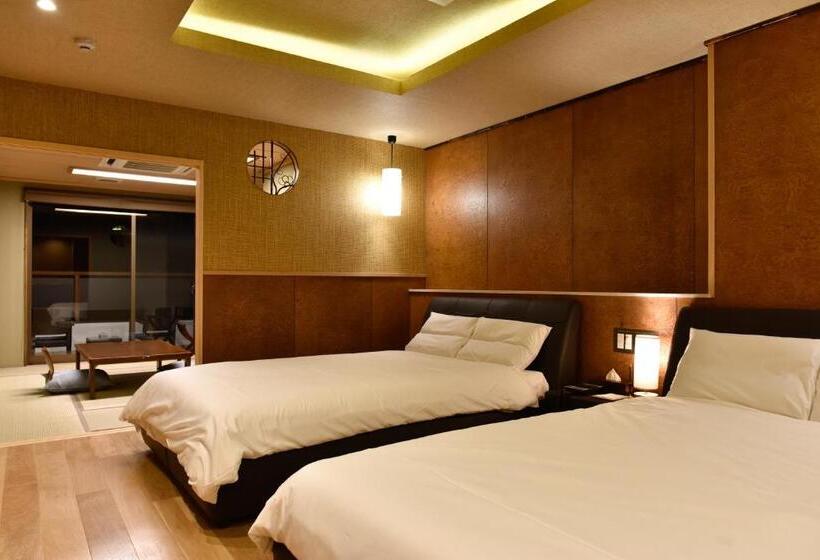 スタンダードルーム, Kannawaen