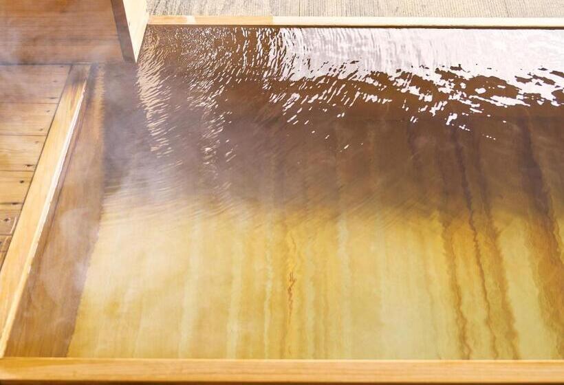 スタンダードルーム, Kannawaen