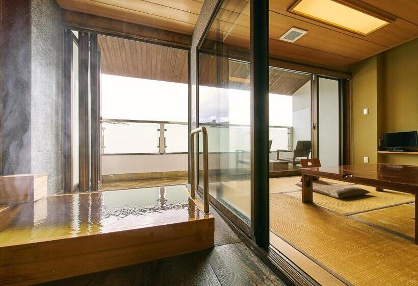 スタンダードルーム, Kannawaen