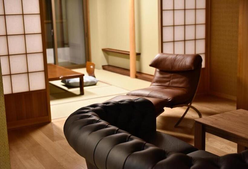 デラックスルーム, Kannawaen