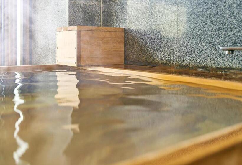 デラックスルーム, Kannawaen