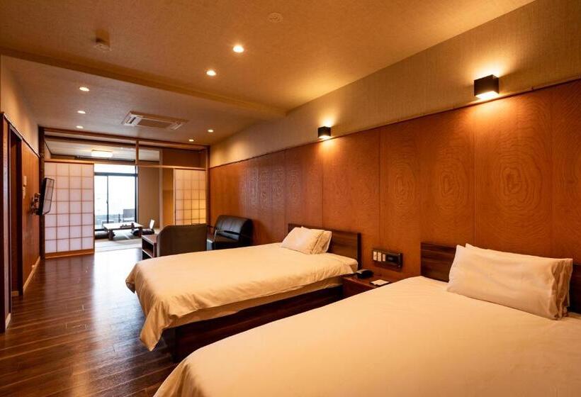 スタンダードルーム, Kannawaen