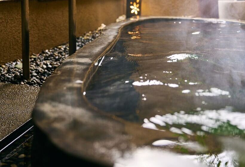 スーペリアールーム, Kannawaen