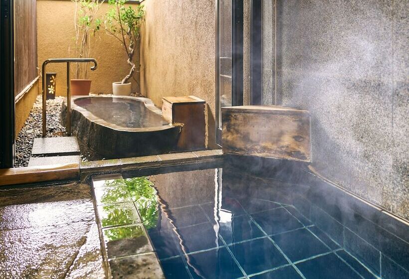 スーペリアールーム, Kannawaen