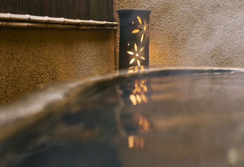 スーペリアールーム, Kannawaen