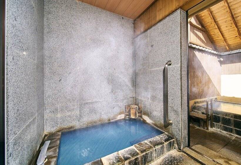 スーペリアールーム, Kannawaen