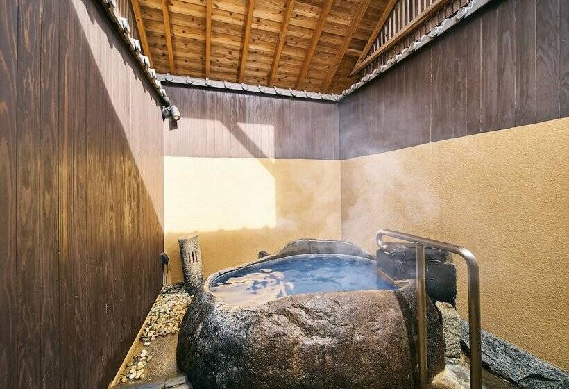 スーペリアールーム, Kannawaen