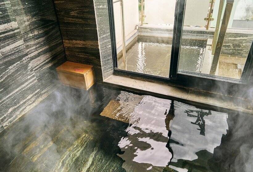 スタンダードルーム, Kannawaen