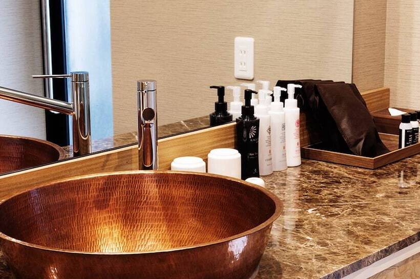 スタンダードルーム, Kannawaen