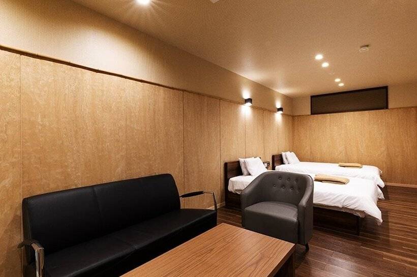 スタンダードルーム, Kannawaen