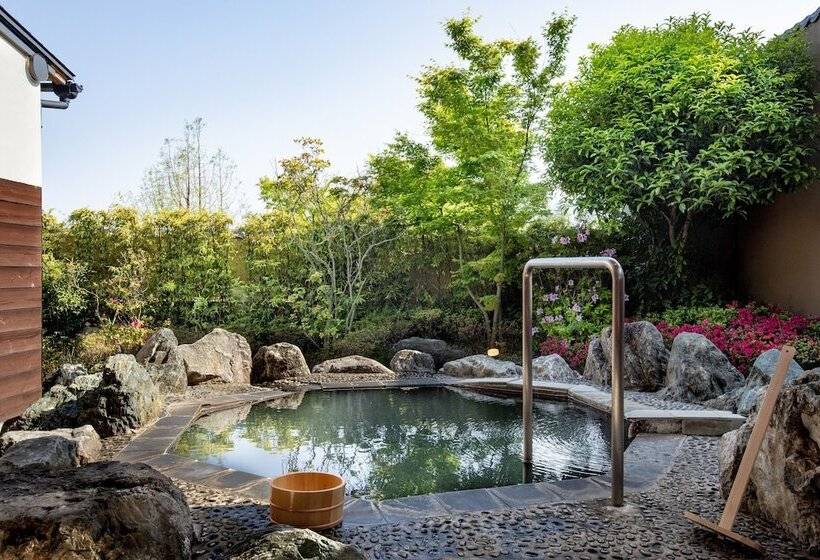 プレミアムスイート, Kannawaen