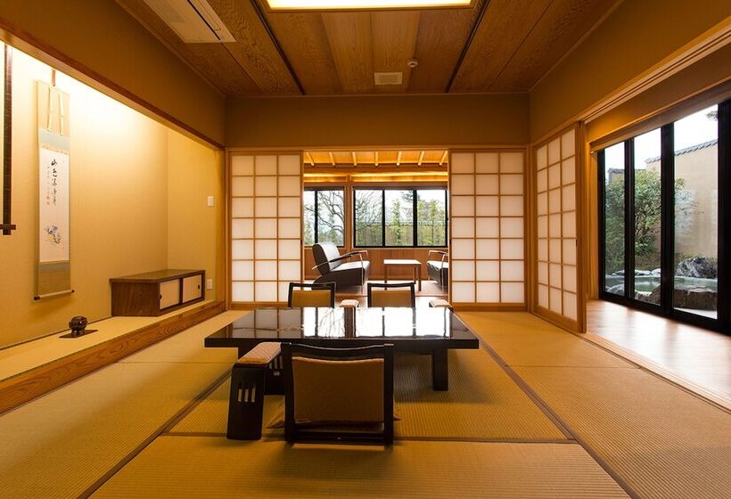 プレミアムスイート, Kannawaen