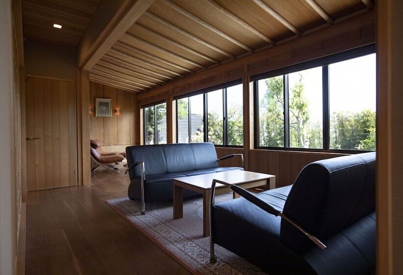 プレミアムスイート, Kannawaen