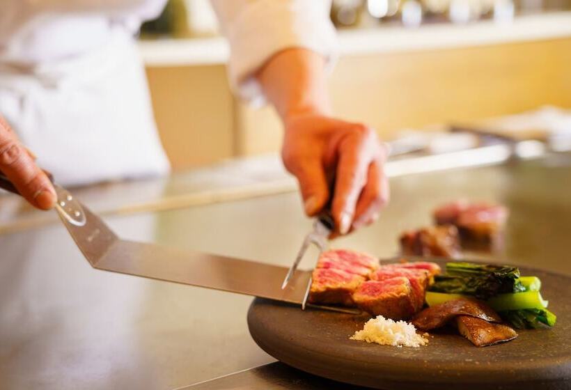 プレミアムスイート, Kannawaen