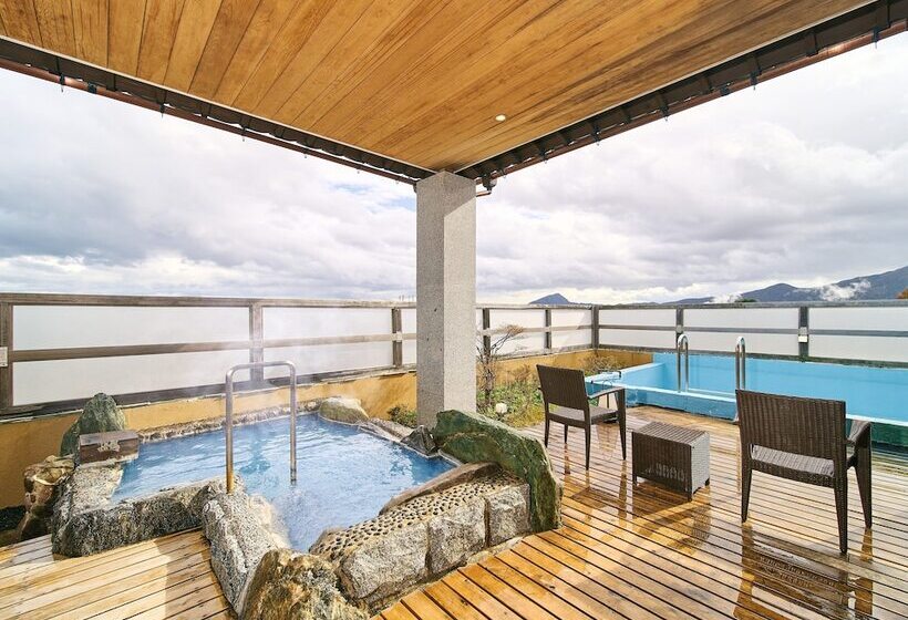 プレミアムスイート, Kannawaen