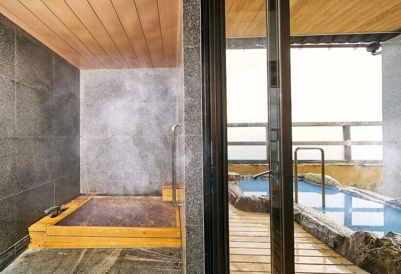 プレミアムスイート, Kannawaen