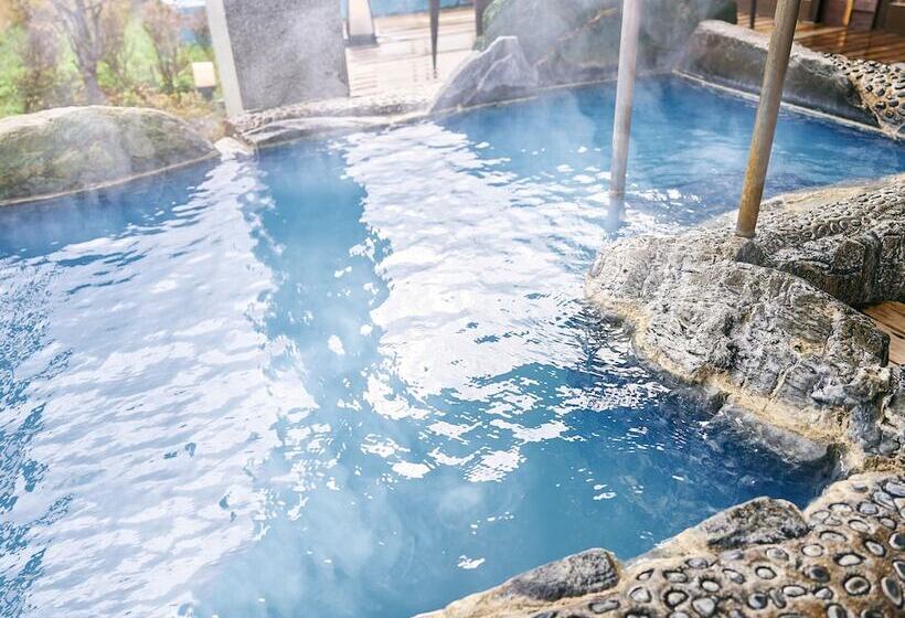 プレミアムスイート, Kannawaen