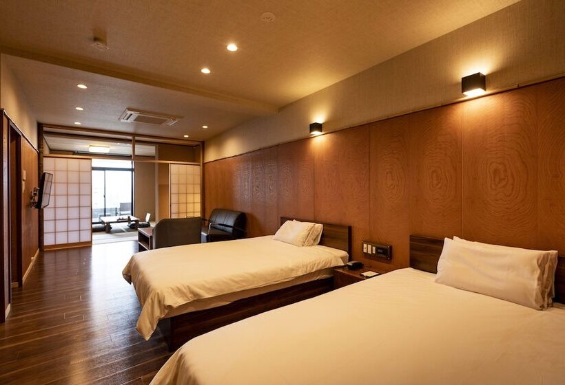 スタンダードルーム, Kannawaen